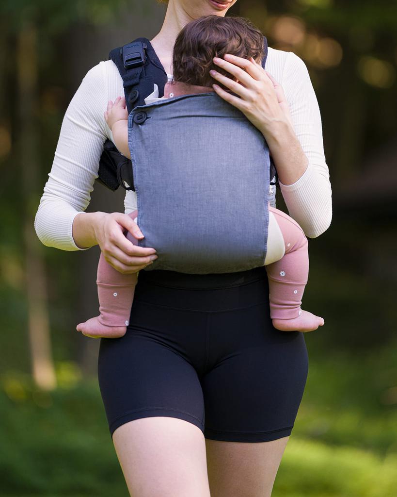 Nuna CUDL Clik Carrier