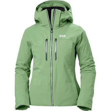 Helly Hansen Alphelia LifaLoft Insulated Jacket - Women's 4