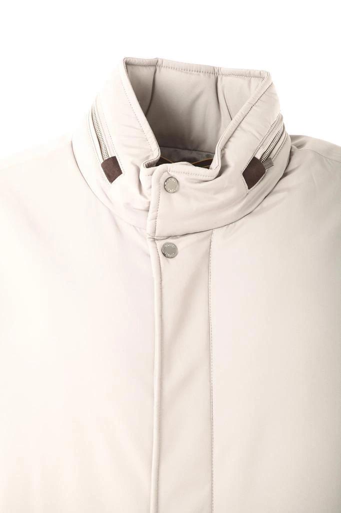 MOORER Coats 2
