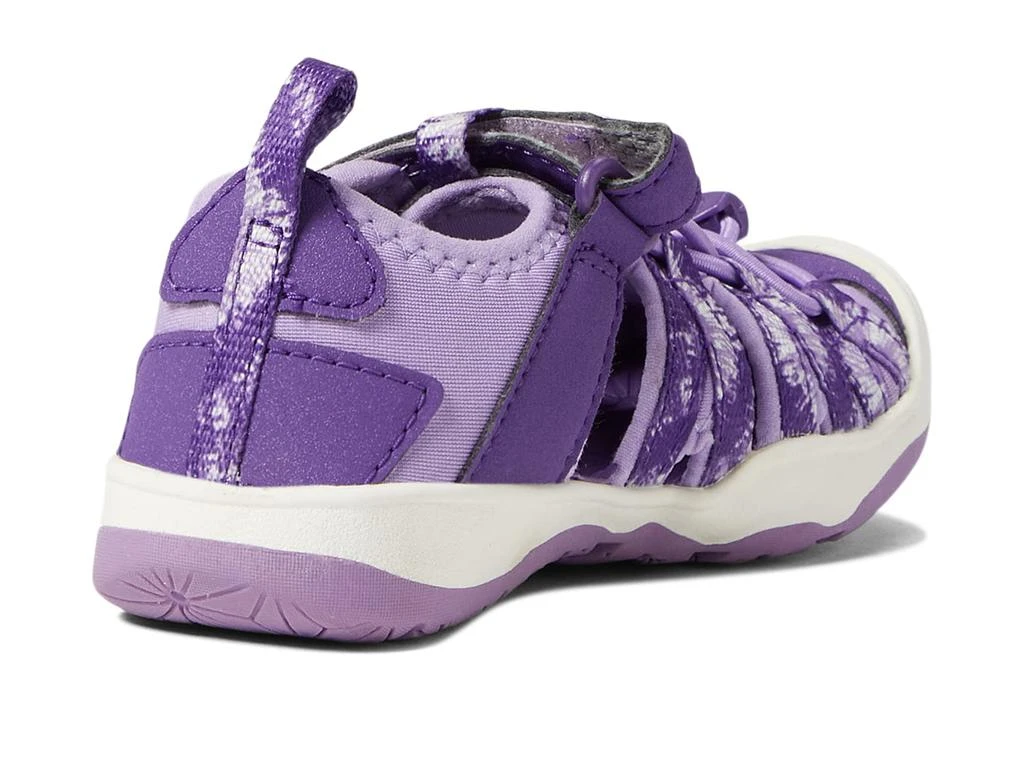 Keen Moxie Sandal (Toddler/Little Kid) 5