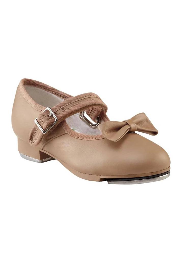 Capezio KIDS MARY JANE TAP SHOE