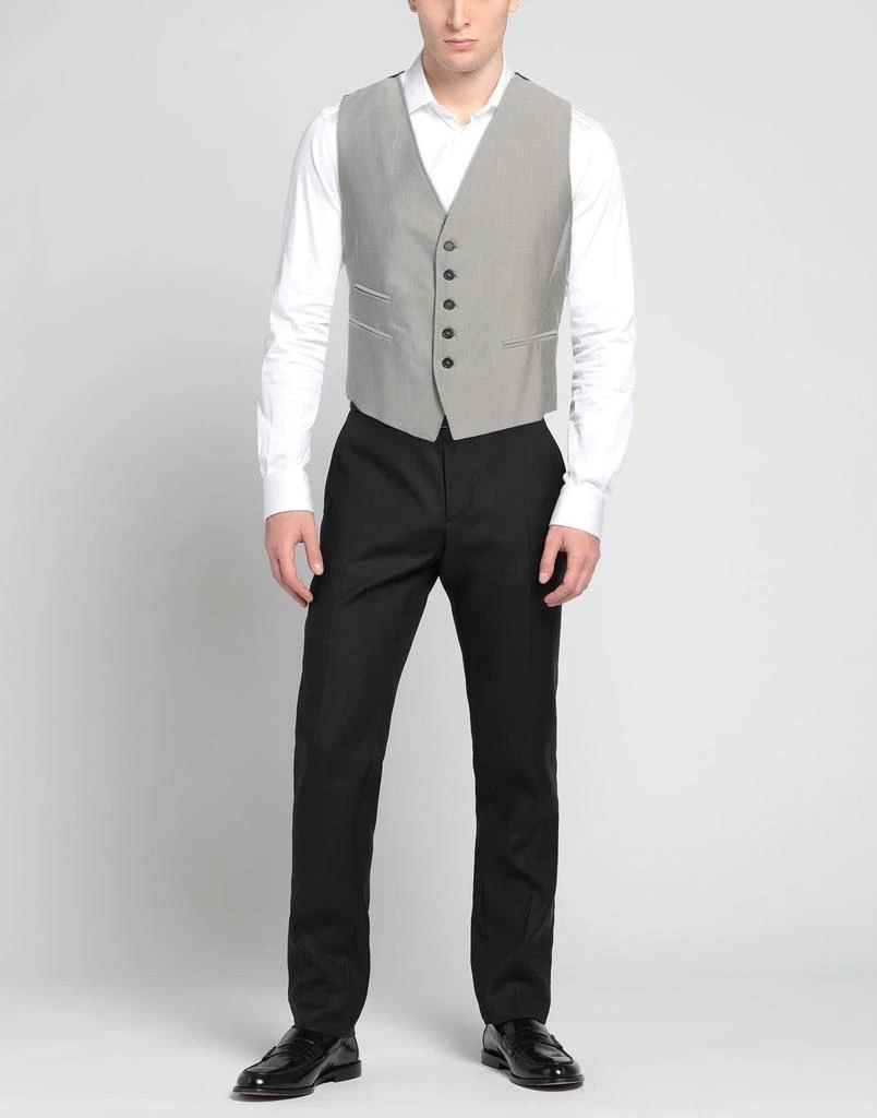 gazzarrini Suit vest 2