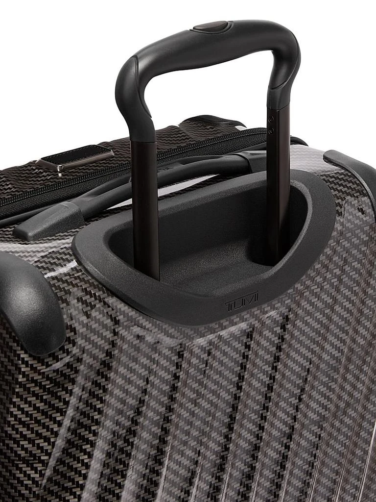 Tumi International Carry-On 6