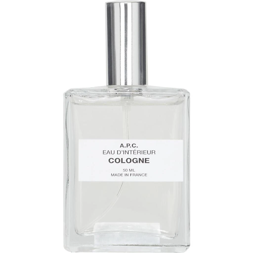 A.P.C. Room Spray N°1 Cologne 1