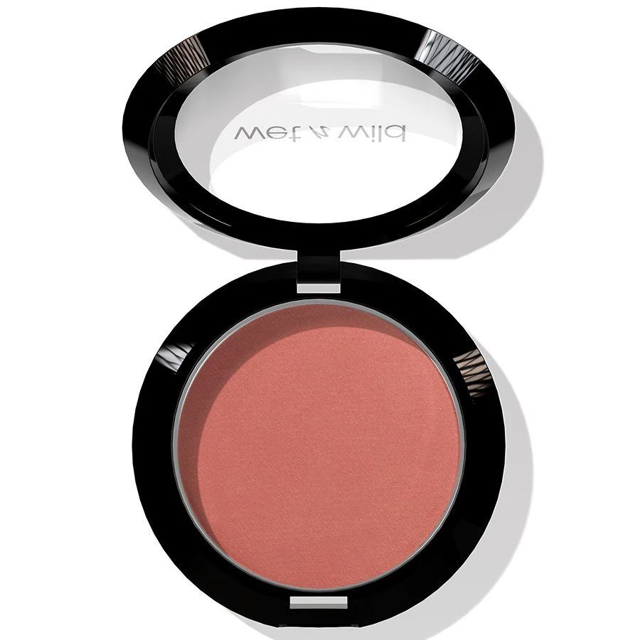 Wet n Wild Blush 5