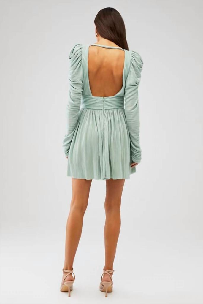Sabina Musayev Sabina Musayev - MORGANA DRESS