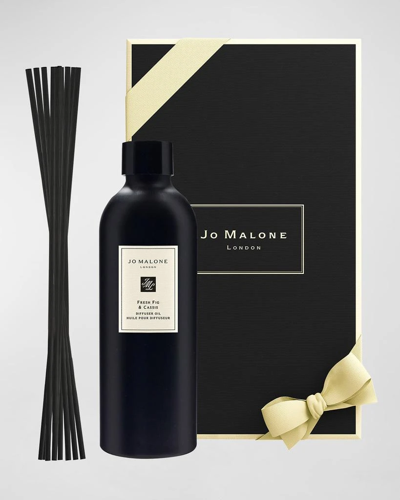 Jo Malone London 12 oz. Fresh Fig & Cassis Diffuser Refill 2