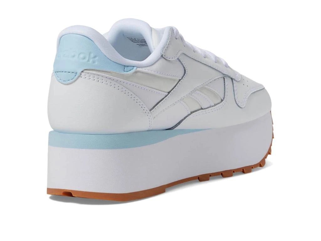 Reebok Classic Leather Triple Lift 5