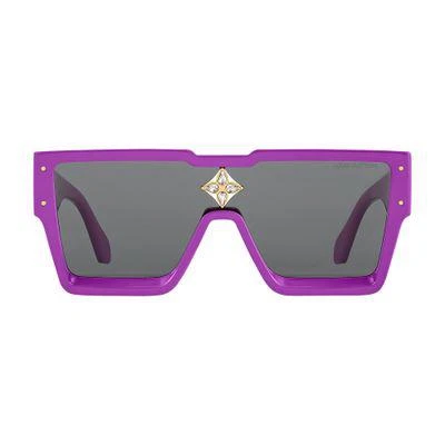 Louis Vuitton Cyclone Sunglasses 1