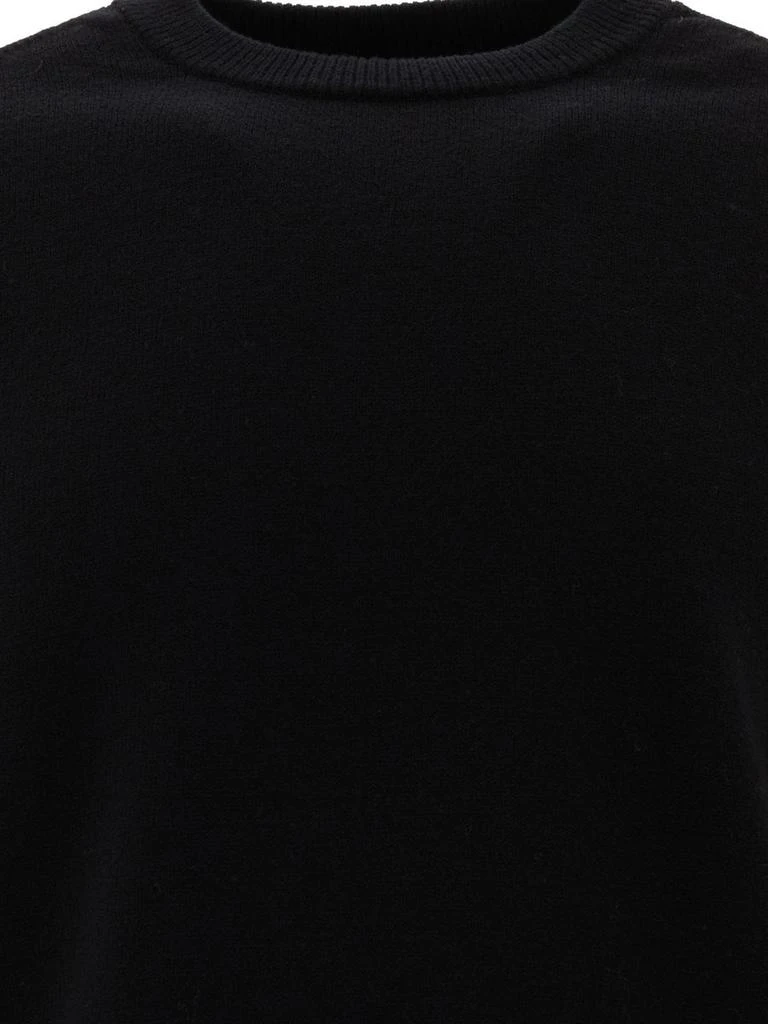 C.P. Company C.P. Company "The Metropolis Series" Extrafine Merino Sweater 3