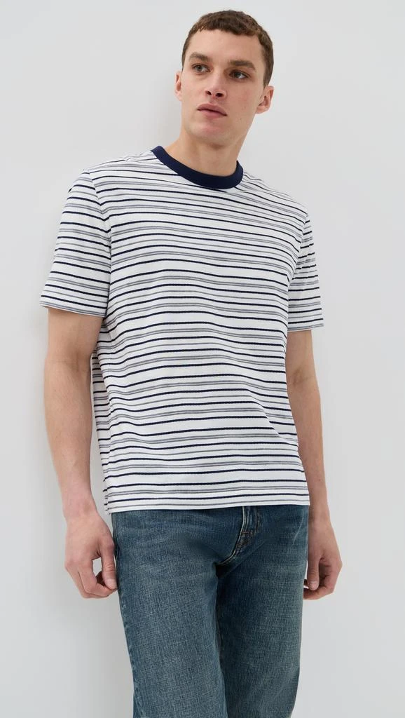 Paul Smith Casual Fit T Shirt 1