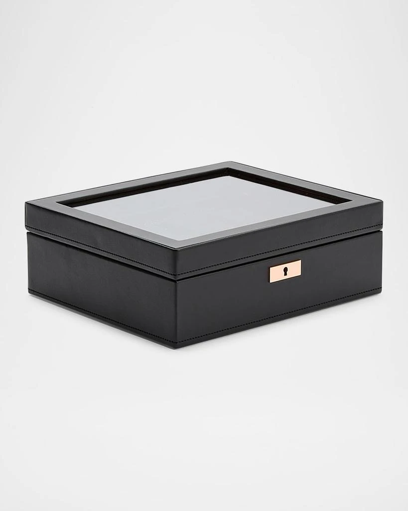 Wolf Axis 8-Piece Watch Box 3