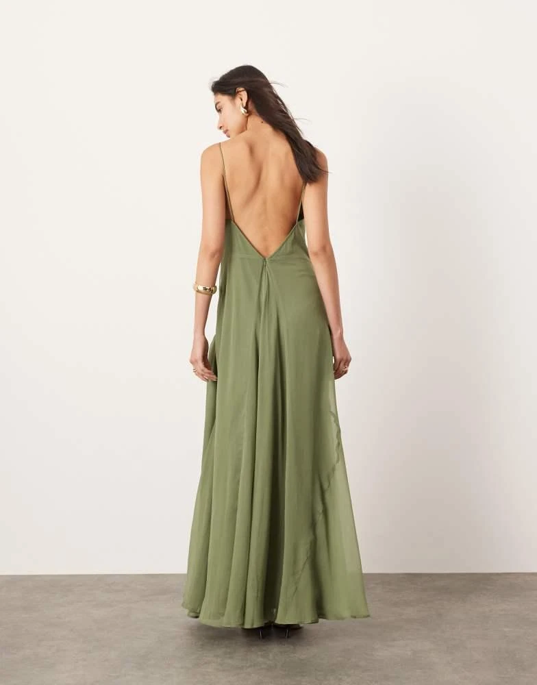 navy blue dress for baby girl Shop ASOS DESIGN ruched asymmetric textured midi dress with twisted  strapping details in green on Sale at BeyondStyle – Get 17% Off ASOS DESIGN  ruched asymmetric textured midi dress with twisted strapping