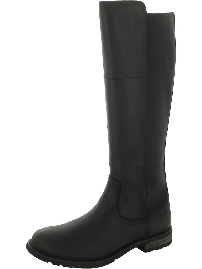 Ariat Sutton H20 Womens Leather Tall Knee-High Boots 1