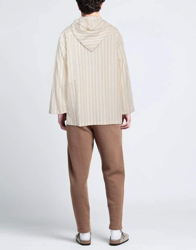 DAILY PAPER Linen shirt 3