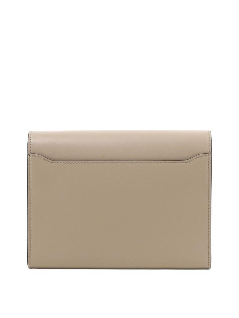 Boyy Boyy "Buckle" Clutch