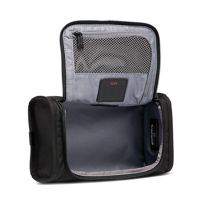 Tumi Alpha 3 Travel Toiletry Kit