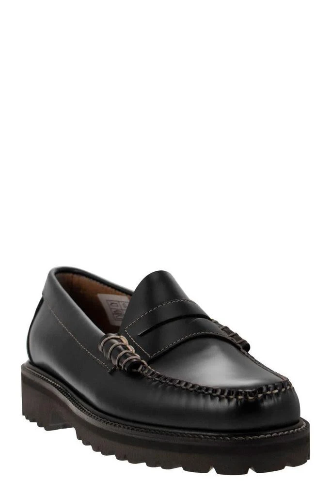 G.H. Bass G.H. Bass Weejun - Leather Moccasins 2