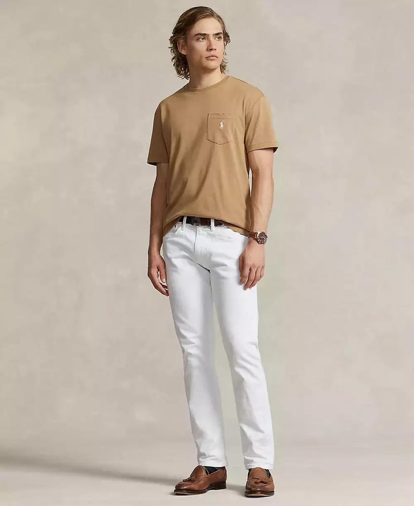 Ralph Lauren Men's Classic-Fit Jersey Pocket T-Shirt