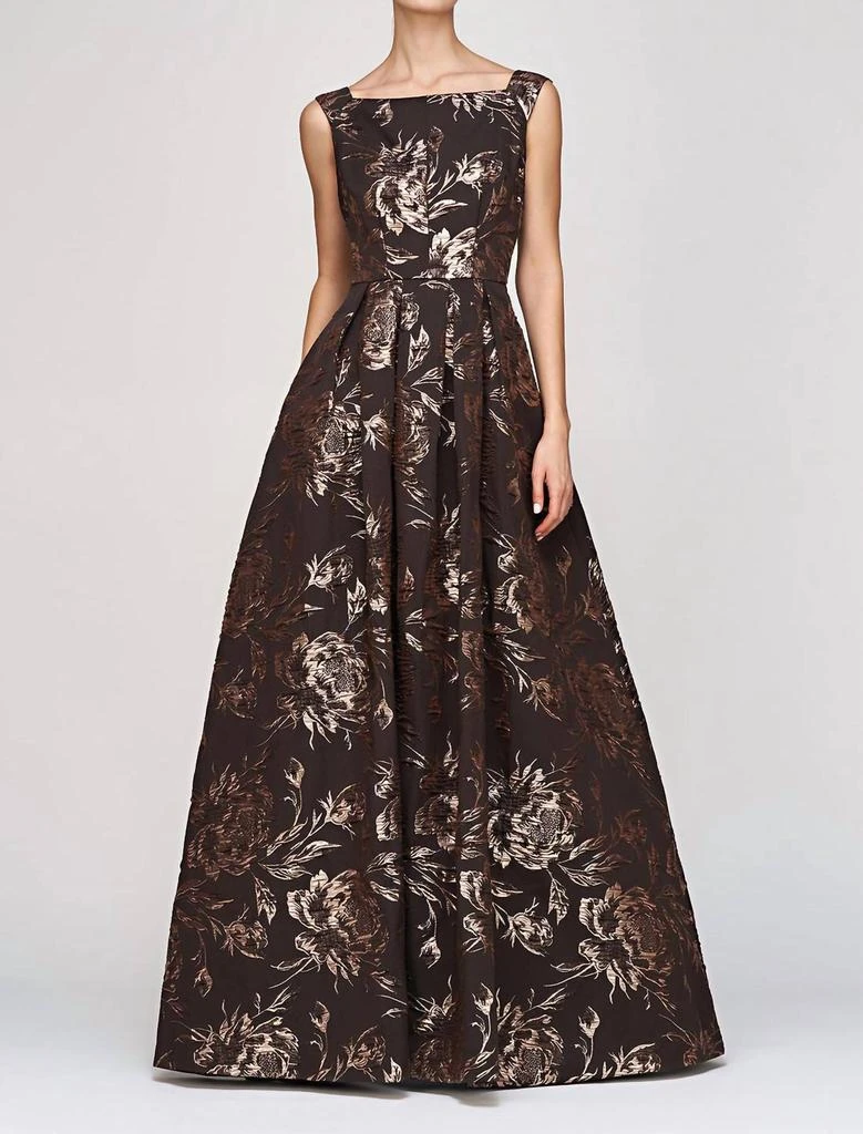 Kay Unger Kay Unger - Theodora Gown 1