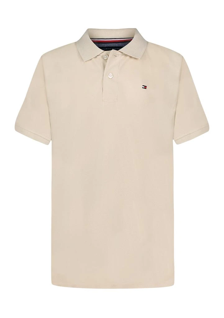 Tommy Hilfiger Boys 8-20 Short Sleeve Stretch Polo Shirt