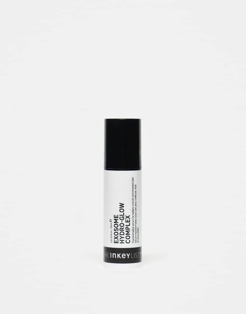 THE INKEY LIST The INKEY List Exosome Hydro-Glow Complex 30ml