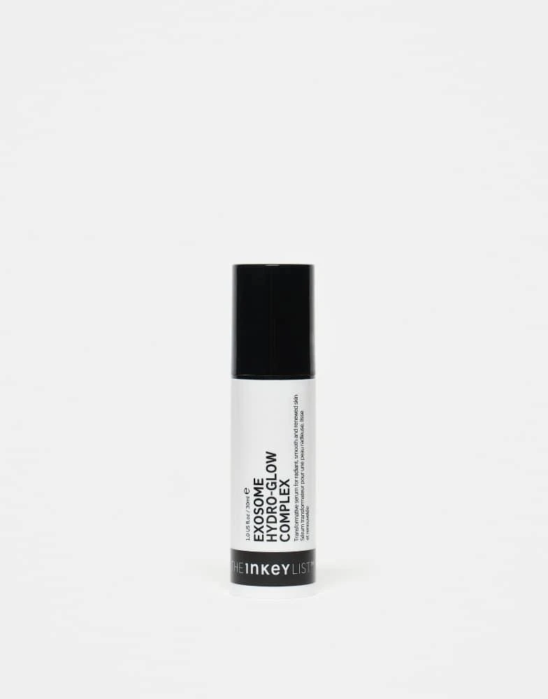 THE INKEY LIST The INKEY List Exosome Hydro-Glow Complex 30ml 1