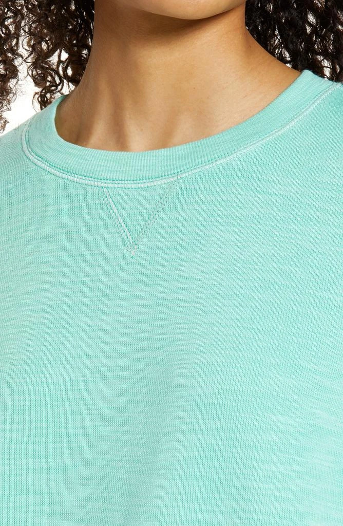 Tommy Bahama Women's Tobago Bay Crewneck Sweatshirt 4