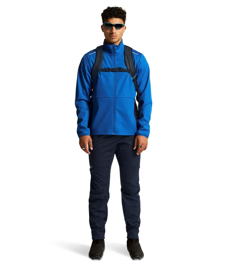 CRAFT Core Nordic Training Jacket 6