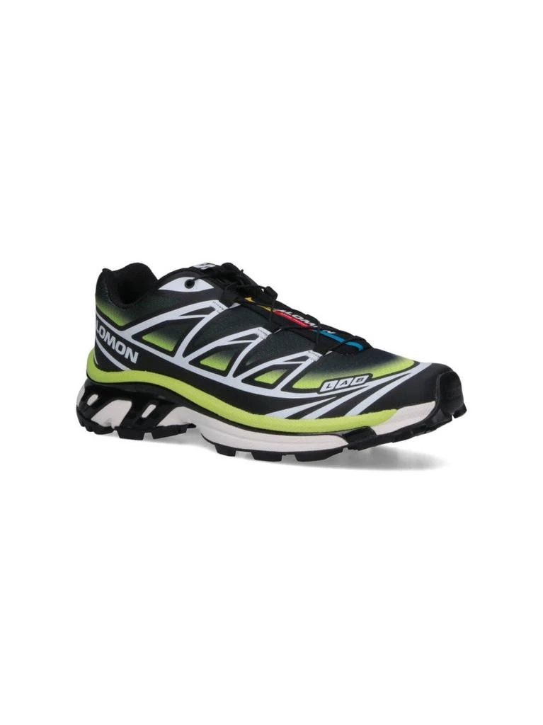 Salomon Xt-6 Sneakers – Black 2