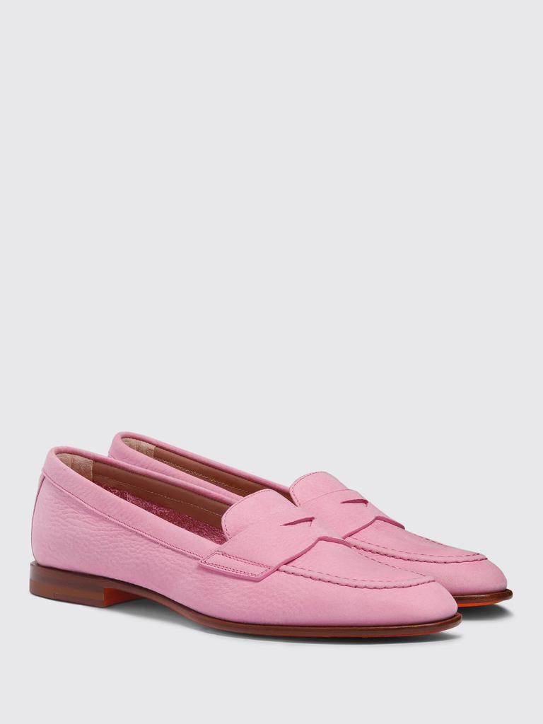 Santoni Loafers woman Santoni