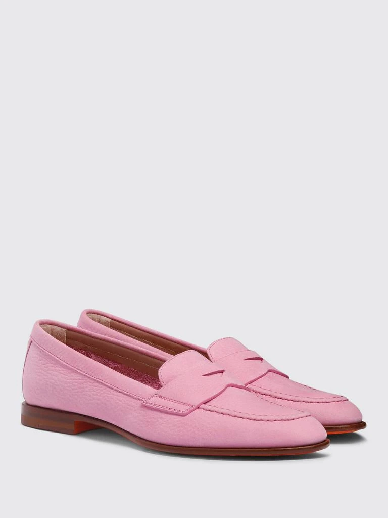 SANTONI Loafers woman Santoni 2