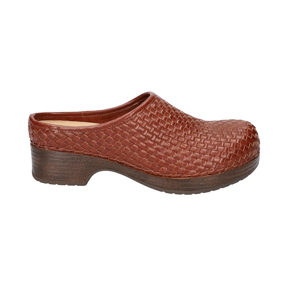 Bella Vita Women's Motto Clogs