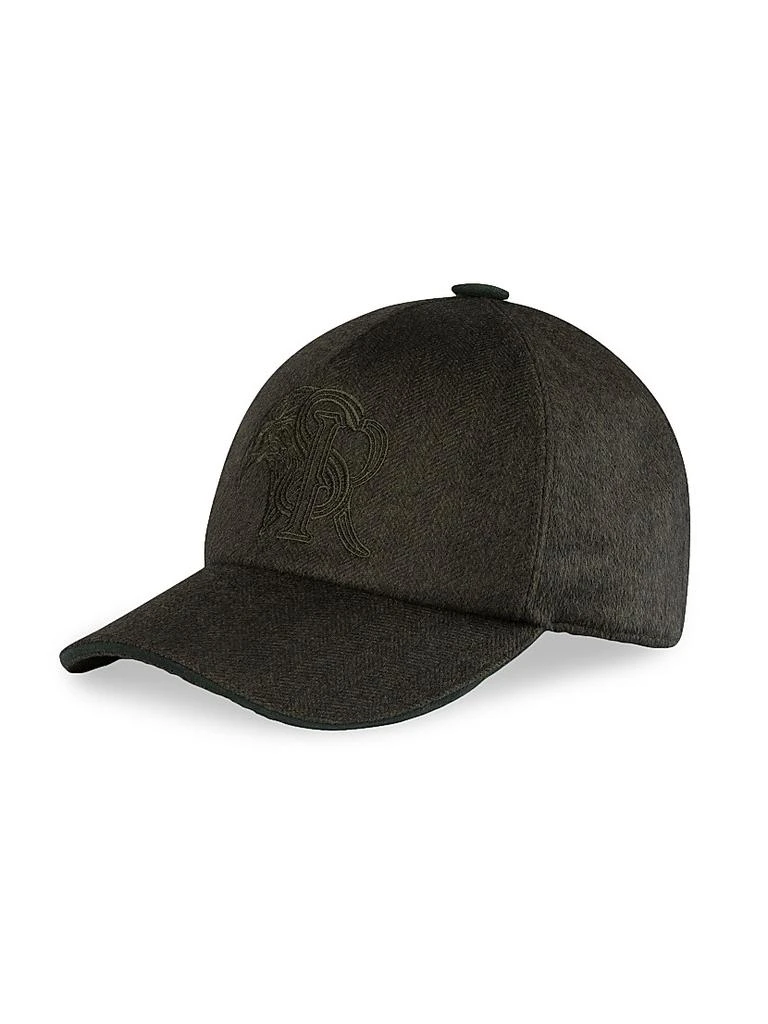 Stefano Ricci Baseball Cap 1