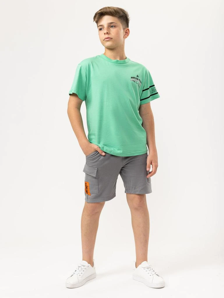 Noizz Boys Fashion T-Shirts 4