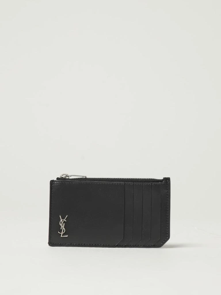 Yves Saint Laurent Wallet men Saint Laurent 1