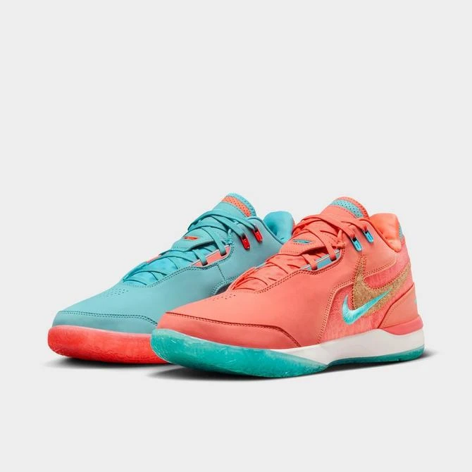 NIKE Nike LeBron NXXT Gen AMPD Basketball Shoes 2
