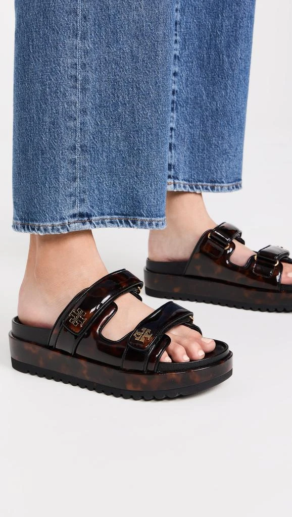 Tory Burch Kira Sport Slides 2