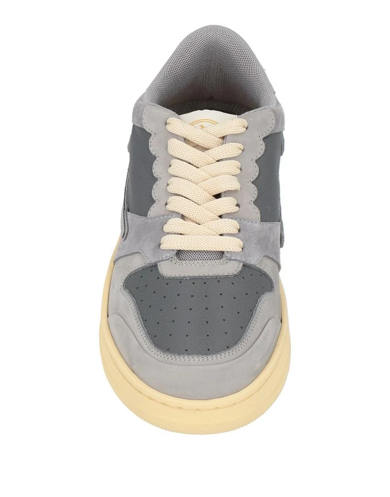 METAL GIENCHI Sneakers 4