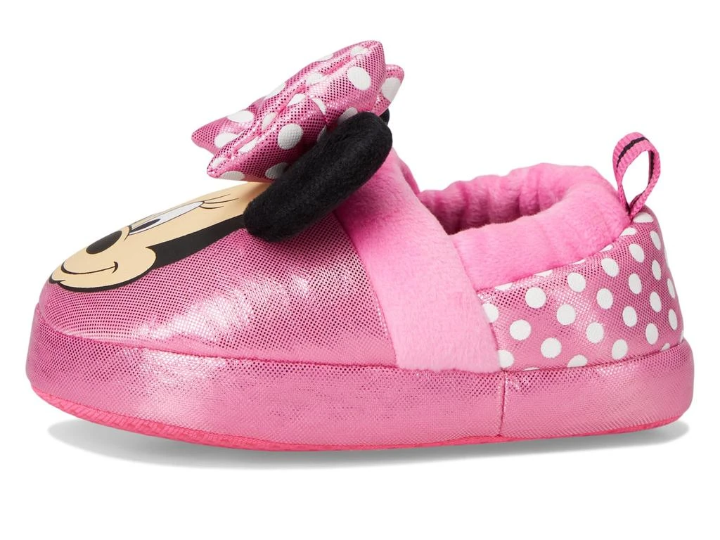 Josmo Kids Minnie Slipper (Toddler/Little Kid) 4