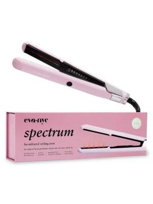 Eva Nyc Spectrum Ceramic Ired Styler 1