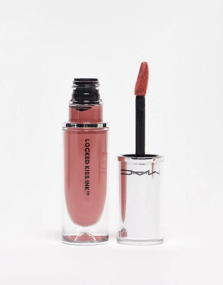 MAC MAC Locked Kiss Ink Lipcolour - Mischief 1