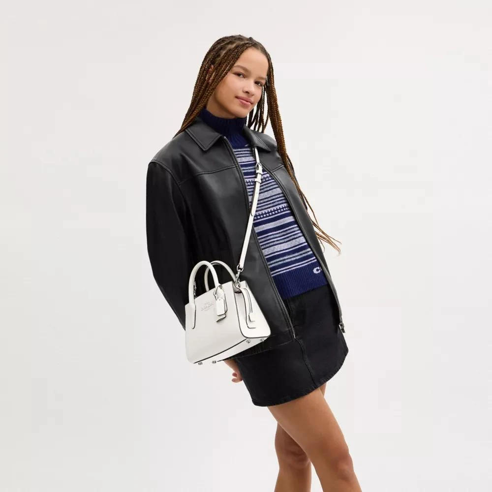 Coach Andrea Carryall Bag 4