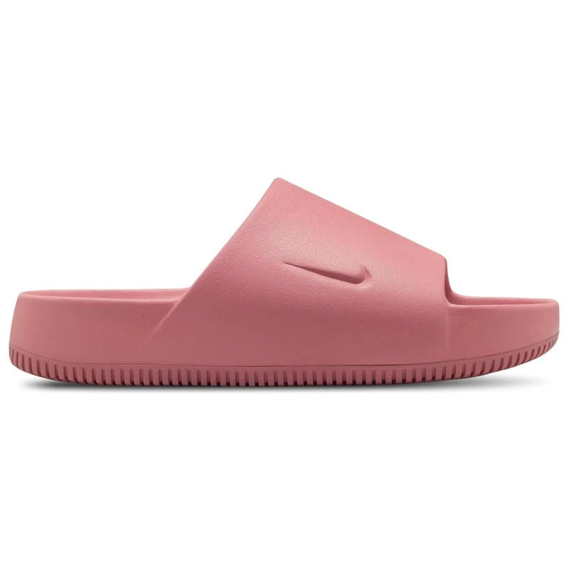 NIKE Nike Calm Slides - Women's 1