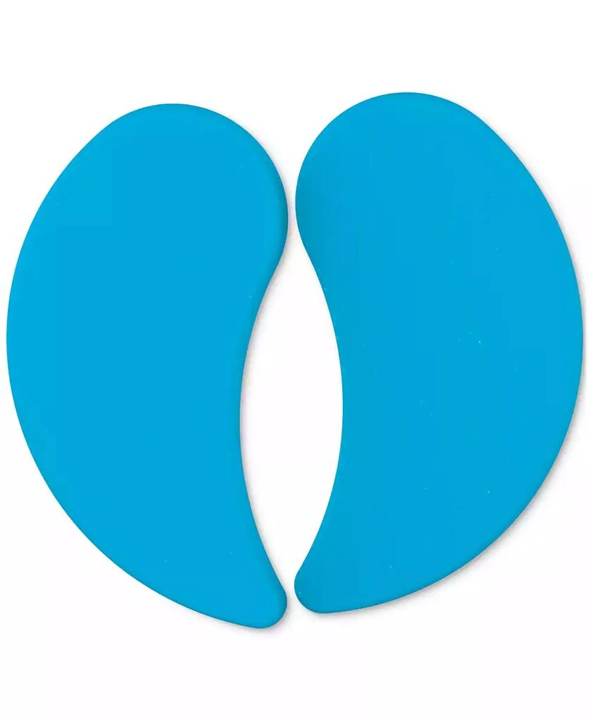 Conair SKN by Cool Beanz™ Rechargeable Cooling Under Eye Pads 5