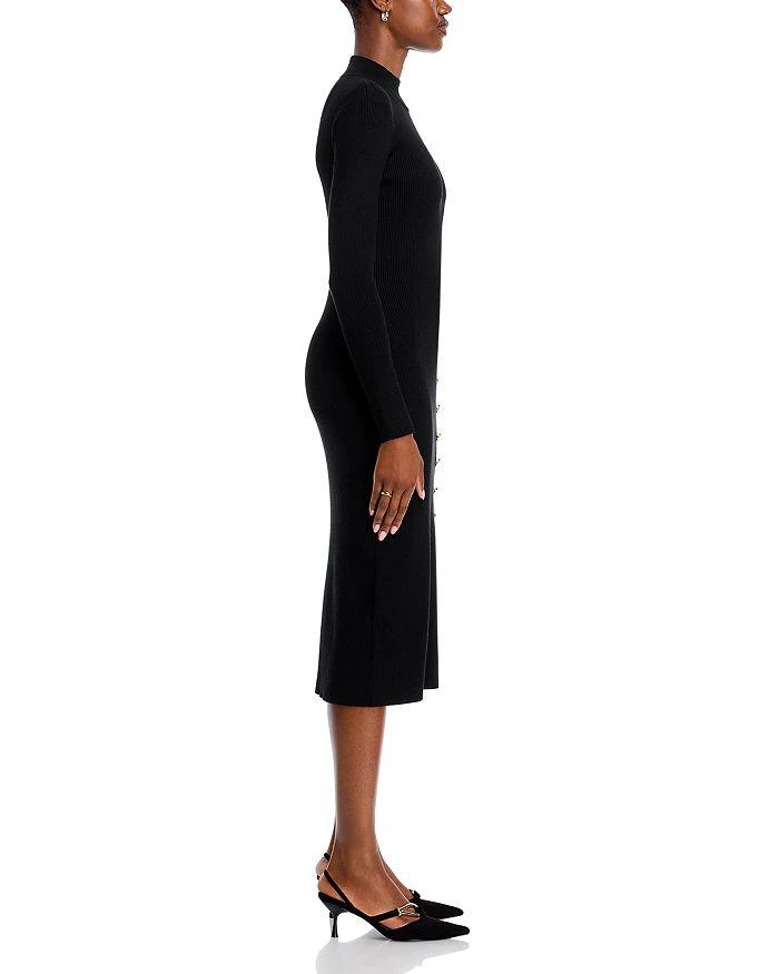 Tahari The Chaya Sweater Dress 4