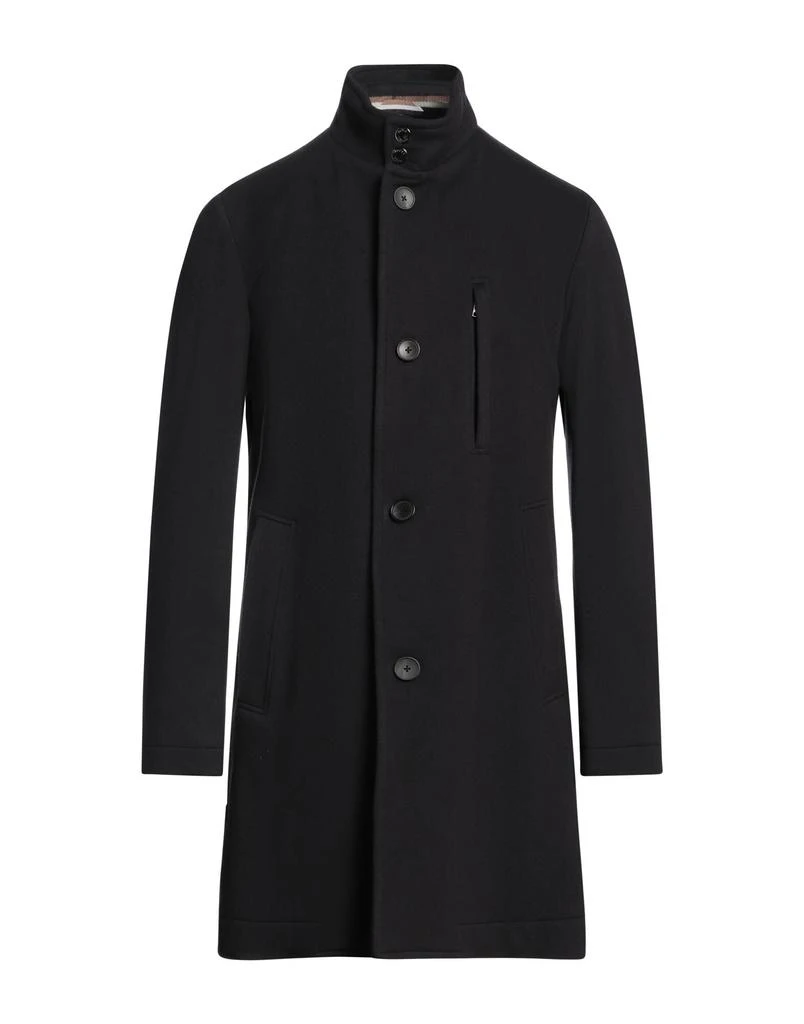 Hugo Boss Coat 1