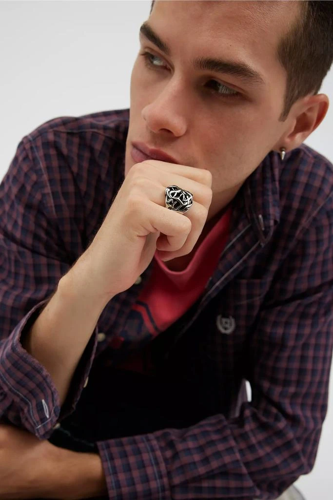 Personal Fears Personal Fears Thorn Ring 1