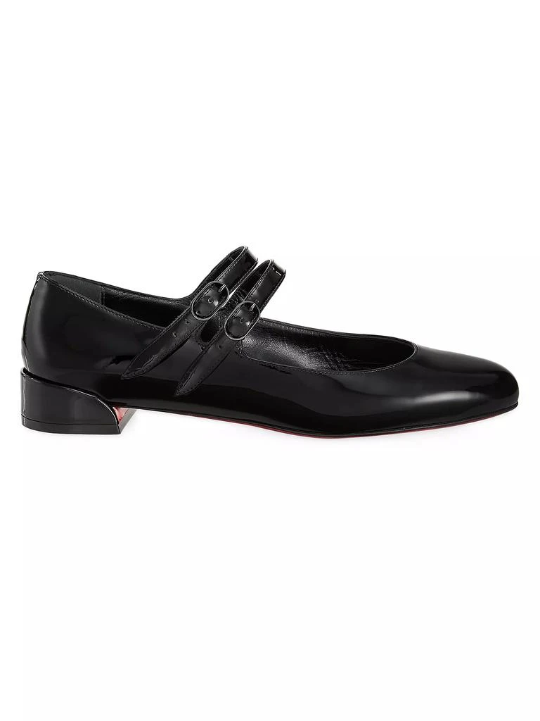 Christian Louboutin Sweet Jane Mary Janes 1