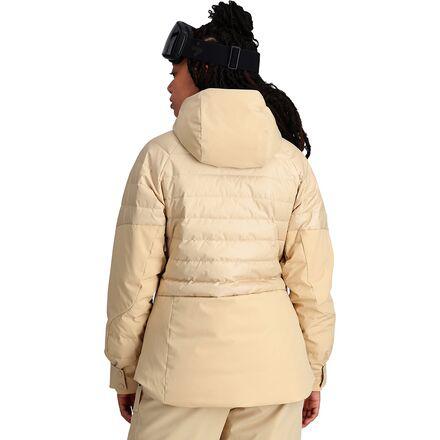 Kari Traa Ragnhild Down Jacket - Women's